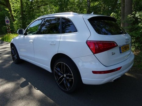 Audi Q5 - 2.0tdi pro line quattro roetf - 1