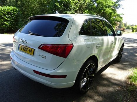 Audi Q5 - 2.0tdi pro line quattro roetf - 1