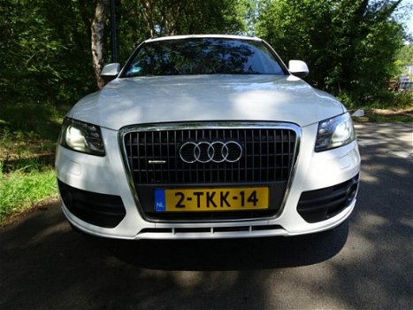 Audi Q5 - 2.0tdi pro line quattro roetf - 1