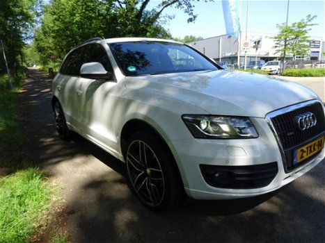 Audi Q5 - 2.0tdi pro line quattro roetf - 1