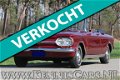 Chevrolet Corvair - 1964 Monza Convertible - 1 - Thumbnail