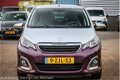 Peugeot 108 - 1.2 VTi Allure , Pack Leder, Pack City, Leer, Climate control, Lmv - 1 - Thumbnail