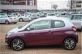 Peugeot 108 - 1.2 VTi Allure , Pack Leder, Pack City, Leer, Climate control, Lmv - 1 - Thumbnail