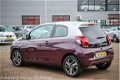 Peugeot 108 - 1.2 VTi Allure , Pack Leder, Pack City, Leer, Climate control, Lmv - 1 - Thumbnail