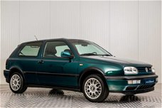 Volkswagen Golf - 2.0 GTI