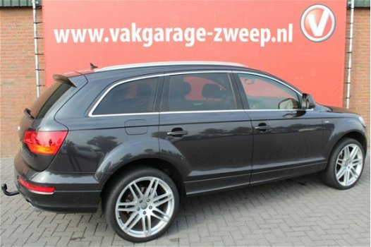 Audi Q7 - 3.0 TDI AUT. QUATTRO PRO LINE+ | S-Line | Afn.Trekhaak | Privacy-Glass - 1