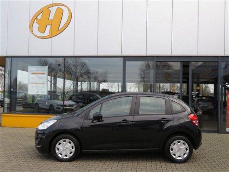 Citroën C3 - 1.6 E-HDi Dynamique - 1