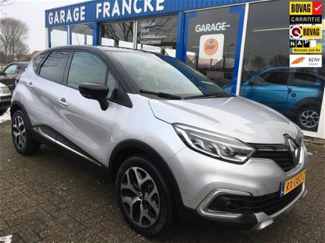 Renault Captur - 0.9 TCe Intens /Easy Life Pack - 1