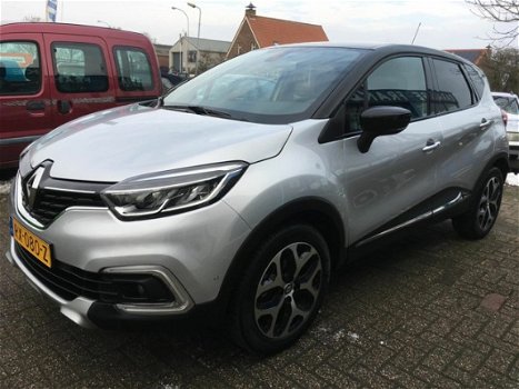 Renault Captur - 0.9 TCe Intens /Easy Life Pack - 1