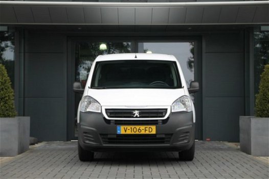 Peugeot Partner - 120 1.6 BlueHDi L1 75PK | Airco | - 1