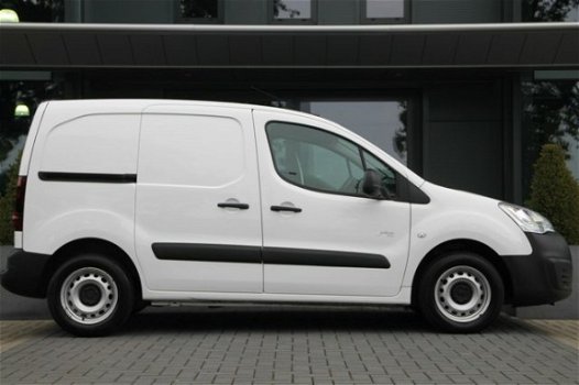 Peugeot Partner - 120 1.6 BlueHDi L1 75PK | Airco | - 1