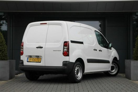 Peugeot Partner - 120 1.6 BlueHDi L1 75PK | Airco | - 1