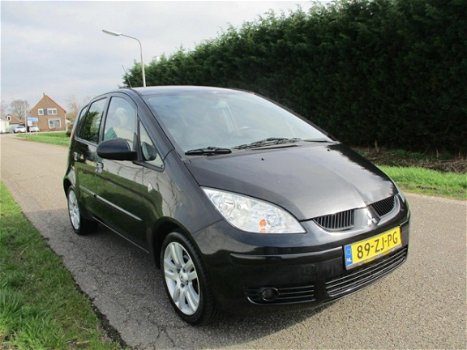 Mitsubishi Colt - 1.3 Incharge+ 5 Drs met Airco - 1