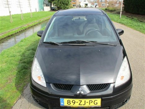 Mitsubishi Colt - 1.3 Incharge+ 5 Drs met Airco - 1