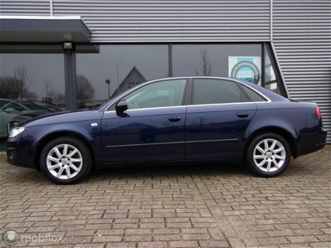 Seat Exeo - 3R 1.8 Turbo Sport nette auto - 1