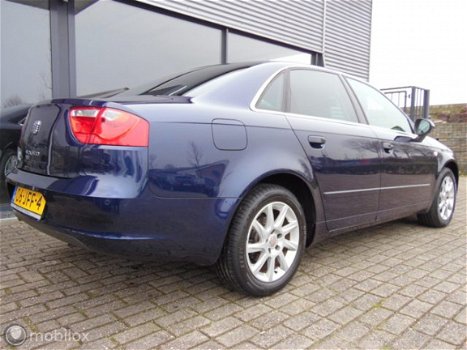 Seat Exeo - 3R 1.8 Turbo Sport nette auto - 1