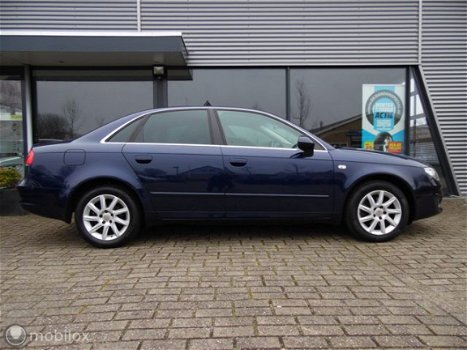 Seat Exeo - 3R 1.8 Turbo Sport nette auto - 1