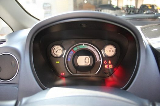 Peugeot iOn - Active (100% elektrisch) - 1