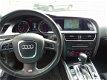 Audi A5 Coupé - 2.0 TFSI quattro S-edition B&O Dealer ond - 1 - Thumbnail