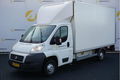 Fiat Ducato - 2.3JTD 131PK Bakwagen + Laadklep *88.140KM* Cruise control, Airco - 1 - Thumbnail