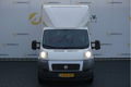 Fiat Ducato - 2.3JTD 131PK Bakwagen + Laadklep *88.140KM* Cruise control, Airco - 1 - Thumbnail