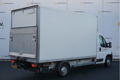 Fiat Ducato - 2.3JTD 131PK Bakwagen + Laadklep *88.140KM* Cruise control, Airco - 1 - Thumbnail