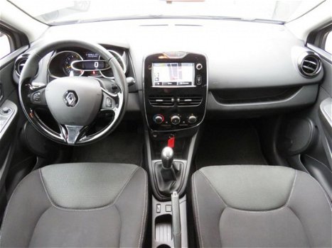 Renault Clio Estate - 1.5 dCi ECO Night&Day Navi Airco Bluetooth Cruise - 1