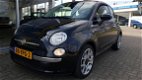 Fiat 500 C - 0.9 TwinAir Lounge - 1 - Thumbnail