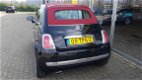 Fiat 500 C - 0.9 TwinAir Lounge - 1 - Thumbnail