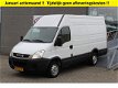 Iveco Daily - 35 S 11V 330 H2 Climate controle/Cruise controle/Elektr. pakket - 1 - Thumbnail