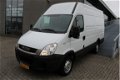 Iveco Daily - 35 S 11V 330 H2 Climate controle/Cruise controle/Elektr. pakket - 1 - Thumbnail