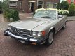 Mercedes-Benz SL-klasse - 560 SL - 1 - Thumbnail