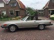 Mercedes-Benz SL-klasse - 560 SL - 1 - Thumbnail