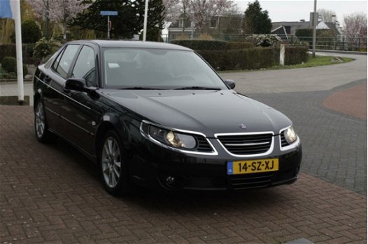 Saab 9-5 Sport Sedan - 1.8 I Business | Dealer onderhouden - 1