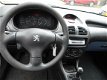 Peugeot 206 - XR 1.4 3-DRS - 1 - Thumbnail