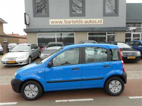 Fiat Panda - 1.1 Active - 1