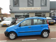 Fiat Panda - 1.1 Active