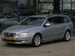 Volvo V70 - 1.6 D2 NORDIC | NAVI | LEDER | STANDKACHEL | TREKHAAK - 1 - Thumbnail