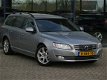 Volvo V70 - 1.6 D2 NORDIC | NAVI | LEDER | STANDKACHEL | TREKHAAK - 1 - Thumbnail