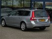 Volvo V70 - 1.6 D2 NORDIC | NAVI | LEDER | STANDKACHEL | TREKHAAK - 1 - Thumbnail