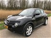 Nissan Juke - 1.6 ACENTA | CLIMATE | CRUISE CONTROL | RIJKLAAR PRIJS - 1 - Thumbnail