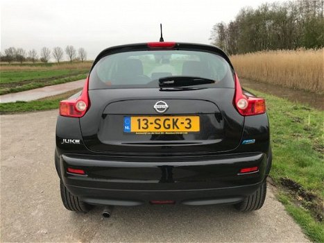 Nissan Juke - 1.6 ACENTA | CLIMATE | CRUISE CONTROL | RIJKLAAR PRIJS - 1