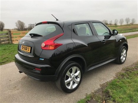 Nissan Juke - 1.6 ACENTA | CLIMATE | CRUISE CONTROL | RIJKLAAR PRIJS - 1