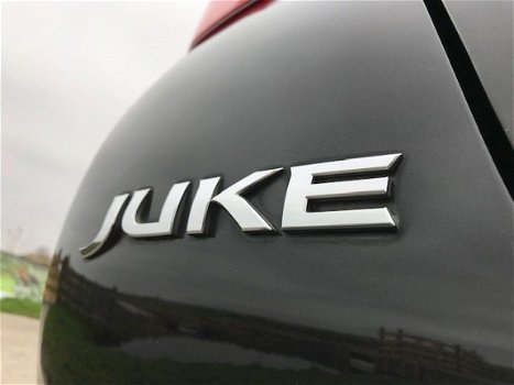 Nissan Juke - 1.6 ACENTA | CLIMATE | CRUISE CONTROL | RIJKLAAR PRIJS - 1