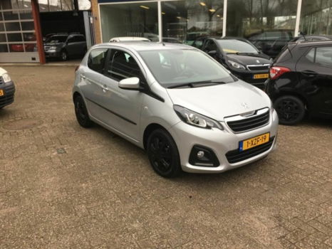 Peugeot 108 - 1.0 e-VTi Active RIJKLAAR PRIJS - 1