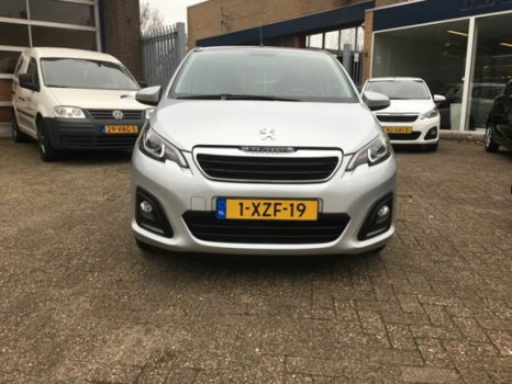 Peugeot 108 - 1.0 e-VTi Active RIJKLAAR PRIJS - 1