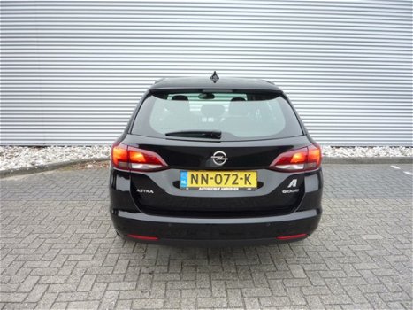 Opel Astra - 1.0 Turbo (105Pk) Online Edition Navi, Camera - 1