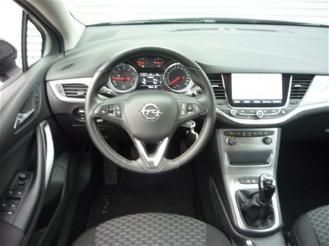 Opel Astra - 1.0 Turbo (105Pk) Online Edition Navi, Camera - 1