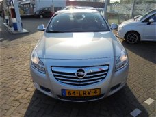 Opel Insignia - 1.6 Turbo 180pk 5D/Navi/PDC/Trekhaak