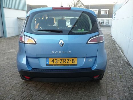 Renault Scénic - dCi 110 Serie Limitee Collection Navi - 1